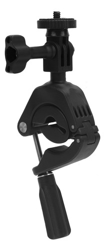 Soporte De Bicicleta Con Soporte Para Cámara De Acción, Apto