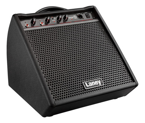 Amplificador de bateria eletrônico Bluetooth Laney Dh80