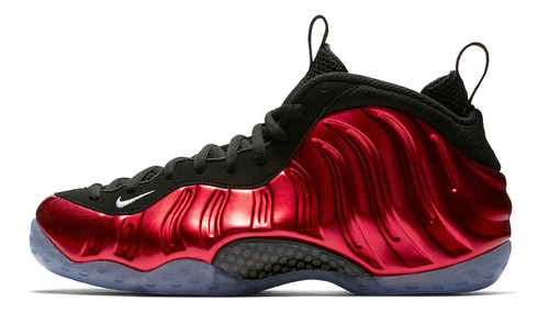 Zapatillas Nike Air Foamposite One Metallic 314996-610   