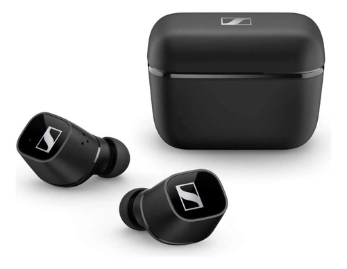 Sennheiser Cx 400bt True Wireless Earbuds - Bluetooth In-ear