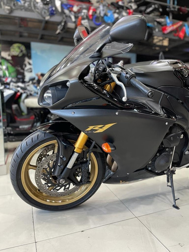 Yamaha R1 Usado - Motos M R