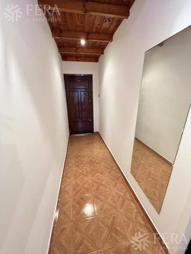 Imagen 3 de 13 de Venta De Departamento Tipo Casa Ph 3 Ambientes En Bernal Oeste (25902)