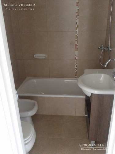 Imagen 7 de 11 de 9 De Julio 3200. Departamento De Dos Dormitorios En Venta . En Rosario.