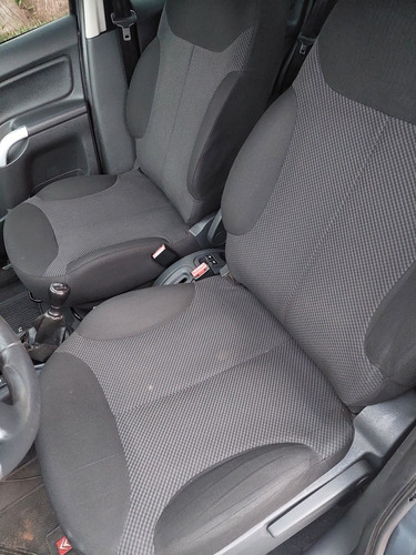 Imagen 6 de 6 de Citroën C3 2011 1.4 I Sx Am74
