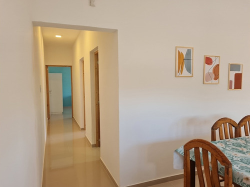 Imagen 3 de 12 de Departamento En San Rafael A Metros Del Paseo Deán Funes