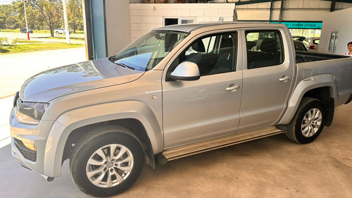 Volkswagen Amarok 2.0 Cd Tdi 180Cv Comfortline 4X2