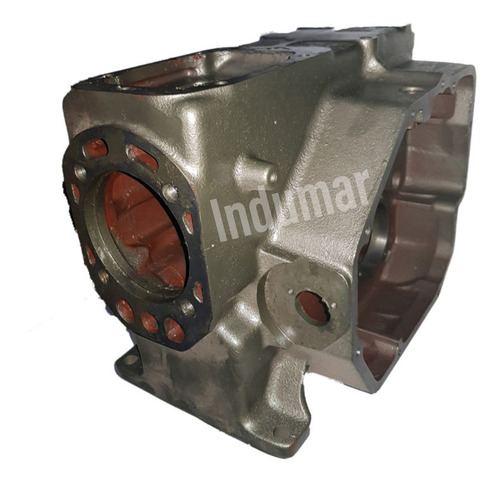 Bloco Motor Yanmar Nsb12 Bm12 Micro Tratortc12 Tc14 Original