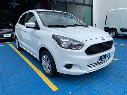 Ka 1.0 Ti-vct Flex Se Manual
