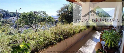 Imagem 22 de 29 de Casas Em Condomínio À Venda Em Atibaia/sp - Compre O Seu Casas Em Condomínio Aqui! - 1479164
