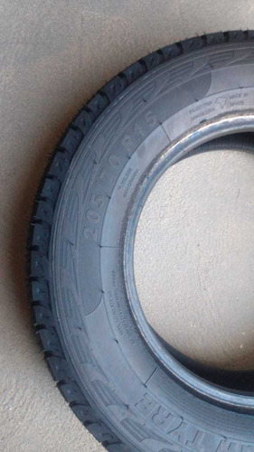 Par Pneu Remold 15 205/70 R15 Atr Remold Gw Tyres