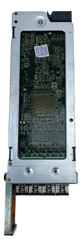 Modulo Fc Emc Slic12 Unity 4 Portas 8gb Fibre 303-092-102b