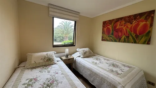 Departamento A Pasos De La Playa El Abanico