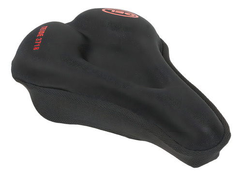 Cubre Asiento Para Bicicleta 275 X 195mm De Gel Gel 2t-007/2