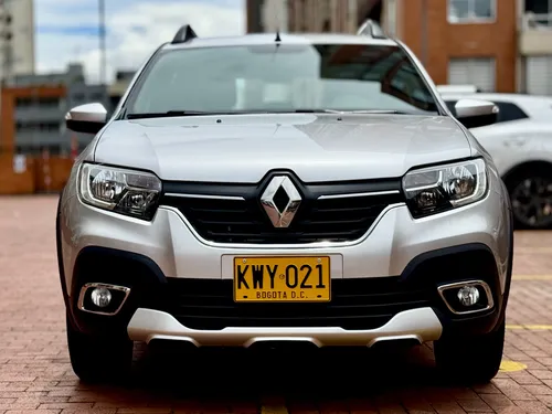 Renault Stepway 1.6 Intens