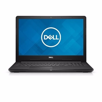 Notebook Dell Inspiron 3567-5185 Core I5 7500 8gb 1tb 15.6 W