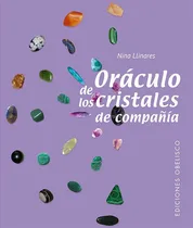 Comprar Libro Oraculo De Los Cristales De Compaã¿ia Ne