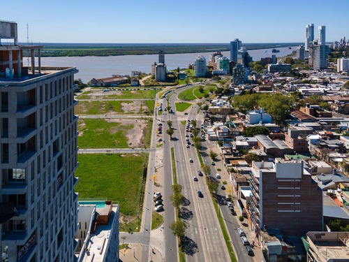 Imagen 4 de 37 de Lofts, 1 Y 2 Dormitorios En Metra