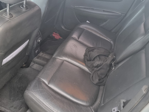 Citroën C4 2.0 Hdi Exclusive