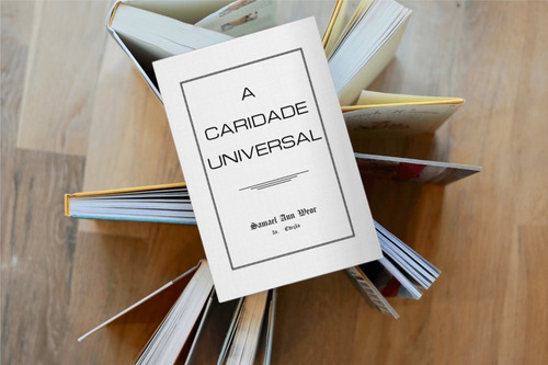 Imagem 4 de 6 de A Caridade Universal
