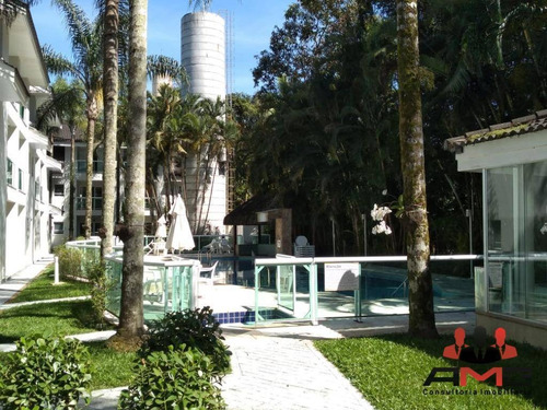 Village Com 3 Dormitórios À Venda, 96 M² Por R$ 740.000,00 - Riviera - Módulo 30 - Bertioga/sp - Vl0208