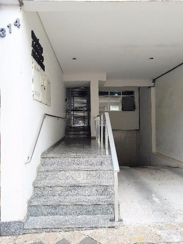 Imagem 2 de 26 de Apartamento Residencial À Venda, São Francisco, Curitiba. - Ap0319 - 34982686