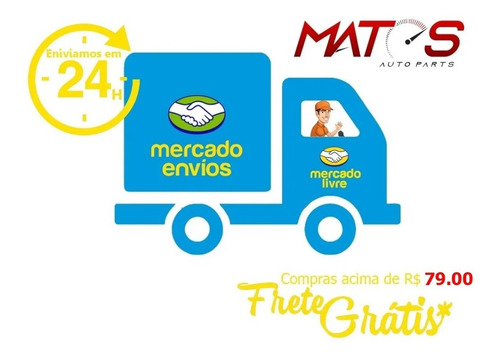 Kit Correia Dentada Peugeot 206 Std 1.6 16v 2007 2008