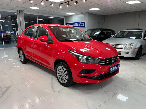 Fiat Cronos DRIVE 1.0 6V Flex
