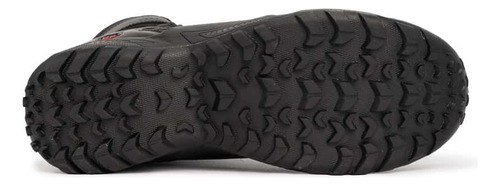 Botas Tácticas Duty Gear Modelo 5454 Oc Tactical