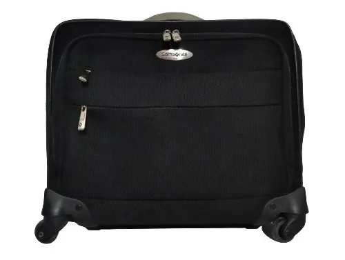 Bultos samsonite con ruedas cheap
