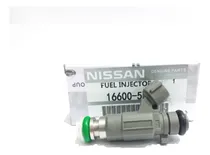 Comprar Inyector Nissan Murano Altima Maxima Quest 350z 3.5l Vq35de