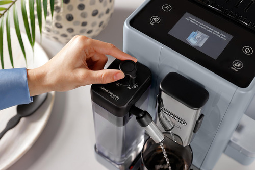 Limpiador Para Máquinas De Café Espresso De'longhi Universal