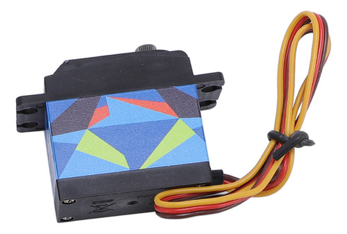 Accesorios De Brazo De Aleación De Aluminio Rc Digital Servo