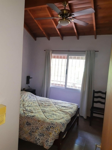 Imagen 10 de 12 de Amplio Y Comodo. 3 Dorm. 2 Baños. 7 Pers. Ideal 2 Flias