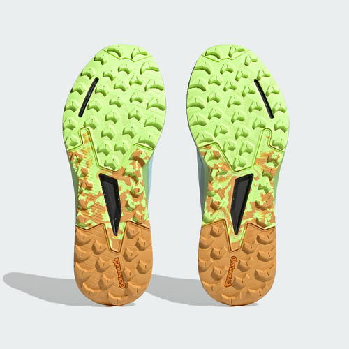 Zapatillas De Trail Running Terrex Agravic Flow 2.0 If5020 A