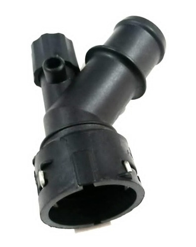 Cople Radiador Toma Con Grifo Para Vw Clásico A5 2007 A 2015