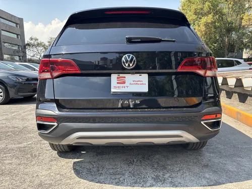 Volkswagen Taos 1.4 Tsi Comfortline At