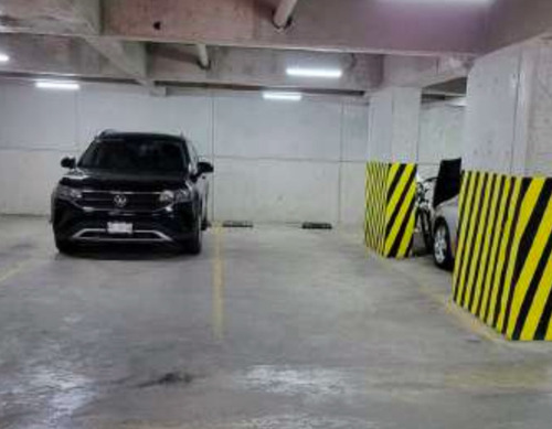 Depa En Renta En Legaria, Miguel Hidalgo, Moderno, Iluminado A Unos Minutos De Polanco Y Con Una Ubicacion Privilegiada!