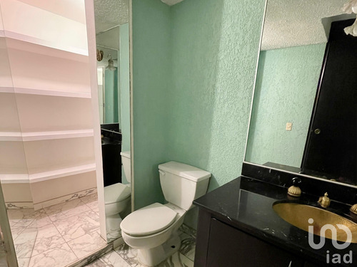 Renta Departamento 3 Ambientes Lomas De Tecamachalco