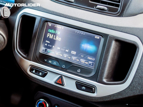Imagen 12 de 15 de Chevrolet Spin 1.8 Ltz 7pza Ex Full| Permuta / Financia