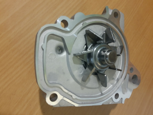 Bomba De Agua Honda Civic 92-00 1.6 Mono Arbol