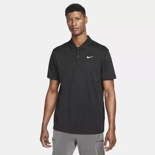Polo Nike Court Deportivo De Tenis Para Hombre Sp210