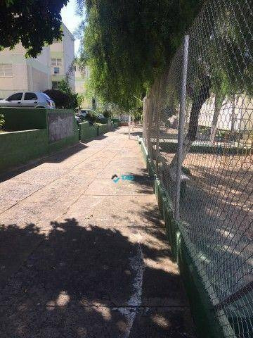 Imagem 15 de 17 de Apartamento Para Venda Com 60m² No Jardim Paulicéia Em Campinas - Sp - Ap2868