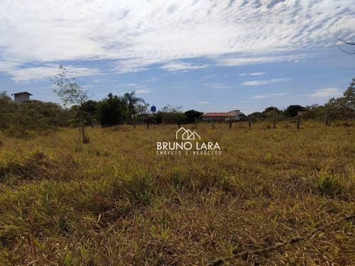 Imagem 4 de 10 de Lote À Venda Em Igarapé Condomínio Vale Da Serra. - Te0027