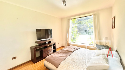 Gran Casa 5 Dorm 4 Baños, 12 Estac. - Newland - Ziw Property