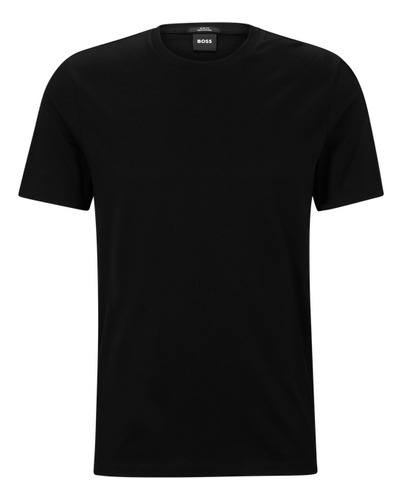 Playera Boss Para Hombre Corte Slim Fit En Algodón