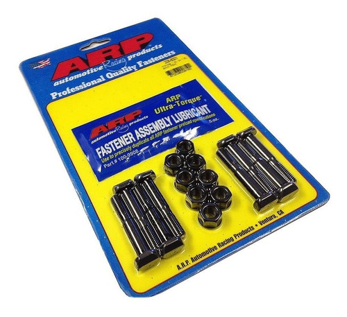 Tornillos Arp Para Bielas De 4g63 1g Eclipse Mf Mx Zx