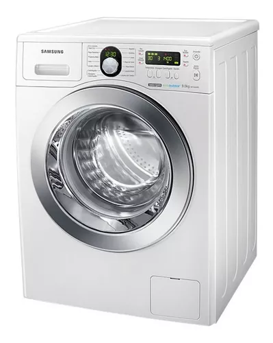 Lavarropas Carga Samsung 9 Kg 1400 Rpm Ww90m4wpeu | Mercado Libre