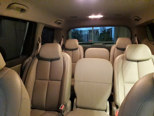 Kia Carnival Premium - 2018 - 18.000km!!!
