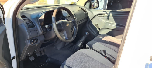 Imagen 6 de 6 de Chevrolet S10