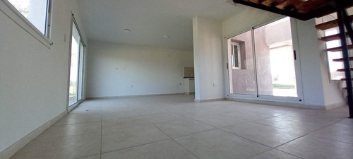 Imagen 8 de 30 de Dúplex Tipo Casa Estrenar Zona Las Corzuelas E 53